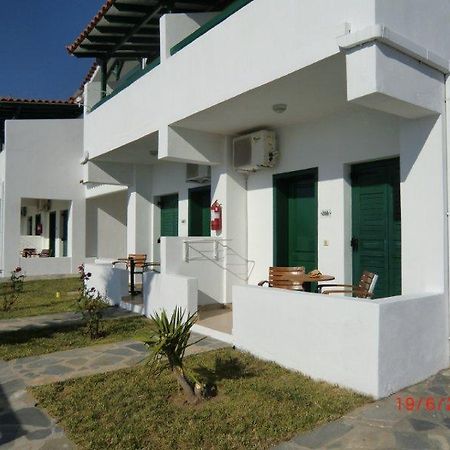 Skiathos Club Hotel & Suites Vasilias  Ngoại thất bức ảnh