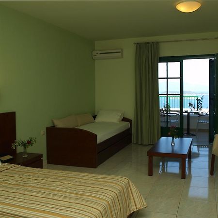 Skiathos Club Hotel & Suites Vasilias  Phòng bức ảnh