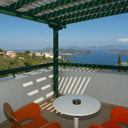Skiathos Club Hotel & Suites Vasilias  Ngoại thất bức ảnh