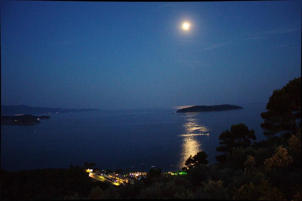 Skiathos Club Hotel & Suites Vasilias  Ngoại thất bức ảnh