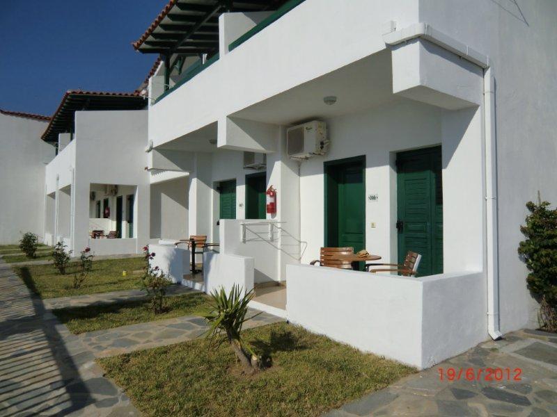 Skiathos Club Hotel & Suites Vasilias  Ngoại thất bức ảnh