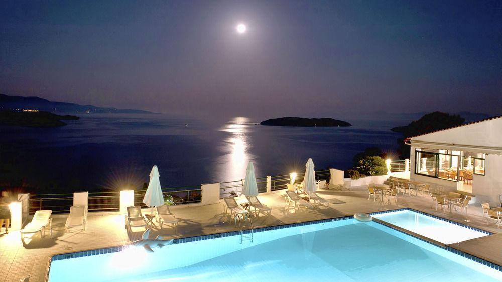 Skiathos Club Hotel & Suites Vasilias  Ngoại thất bức ảnh