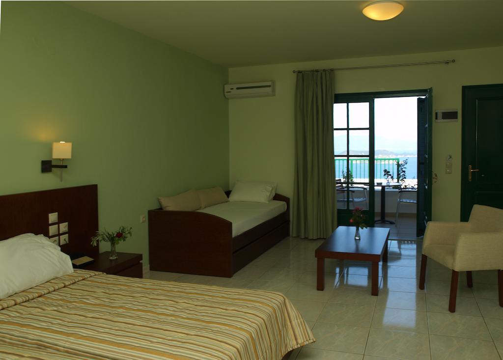 Skiathos Club Hotel & Suites Vasilias  Phòng bức ảnh