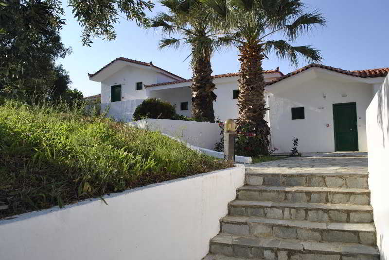 Skiathos Club Hotel & Suites Vasilias  Ngoại thất bức ảnh