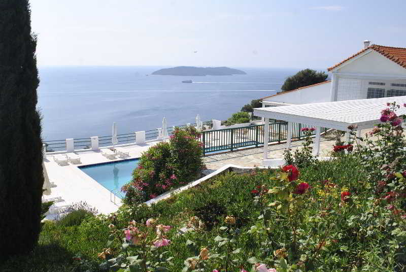 Skiathos Club Hotel & Suites Vasilias  Ngoại thất bức ảnh