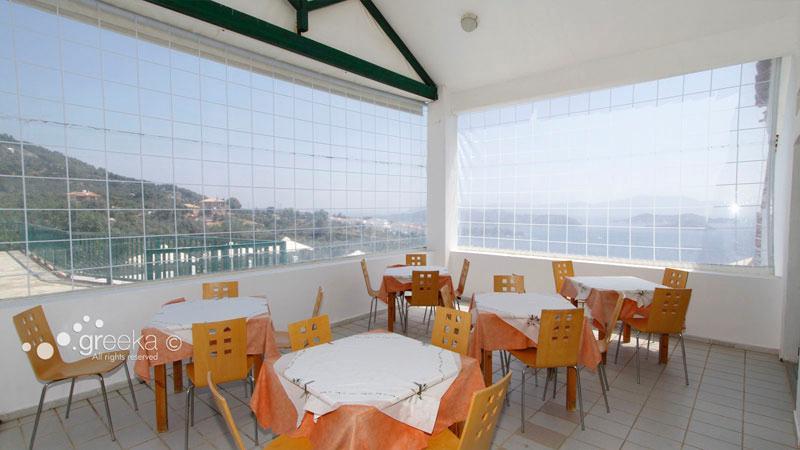 Skiathos Club Hotel & Suites Vasilias  Ngoại thất bức ảnh